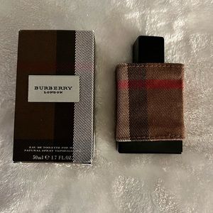 Burberry London for Men